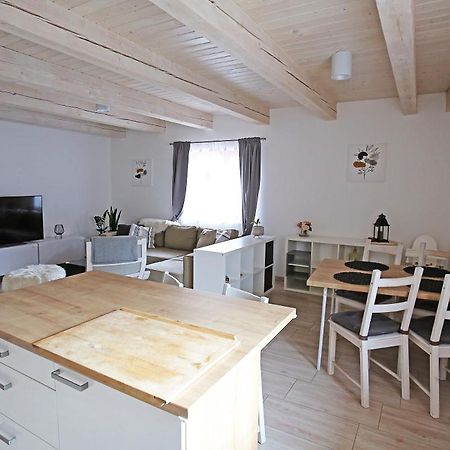 Husovka No135 Villa Libice nad Cidlinou ภายนอก รูปภาพ